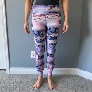 Lululemon Fast and Free Tight II